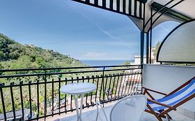 Best Western la Solara Sorrento